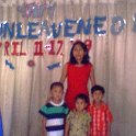 Sis. Jeanette Malonget